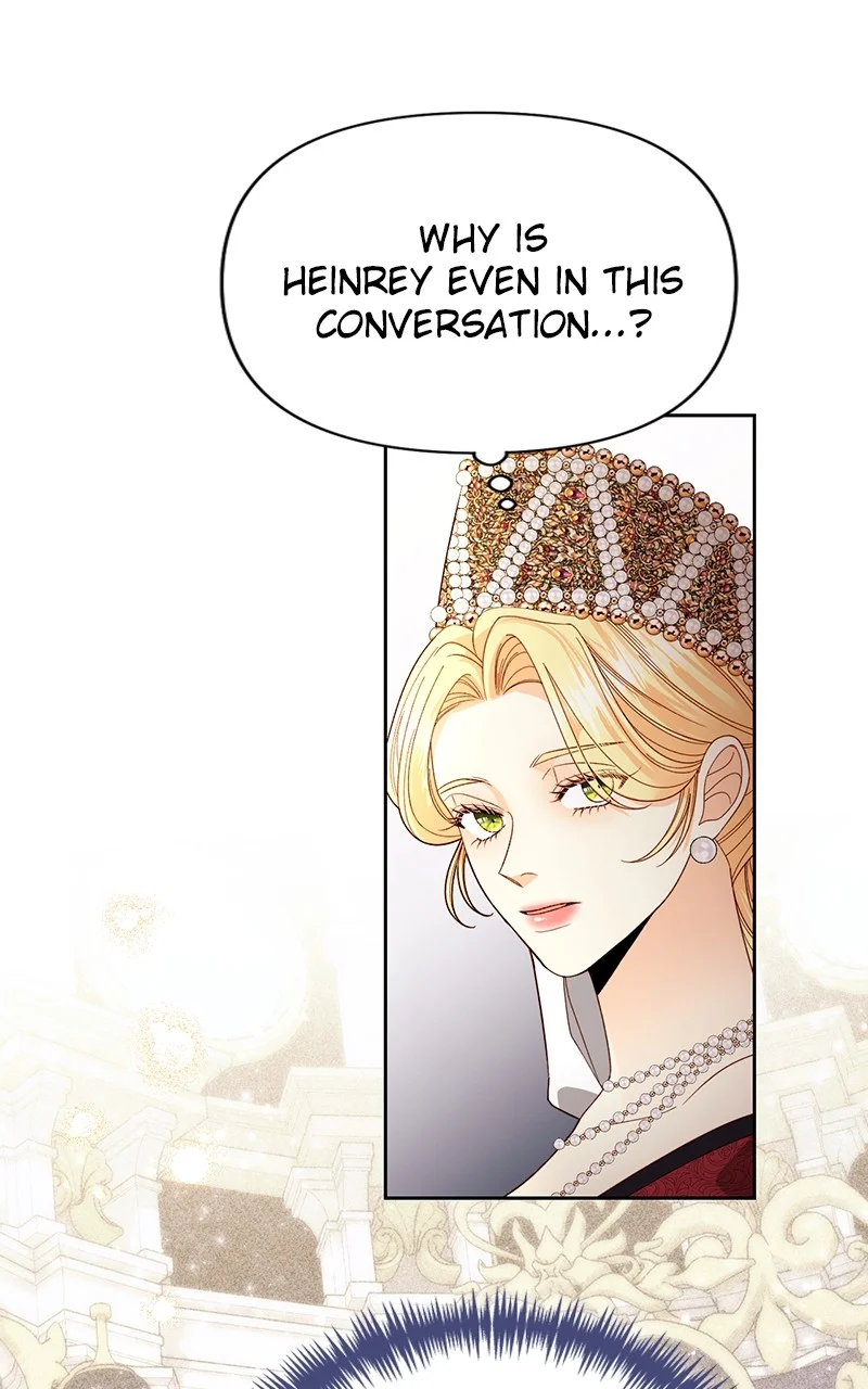 Read Remarried Empress Manga Online