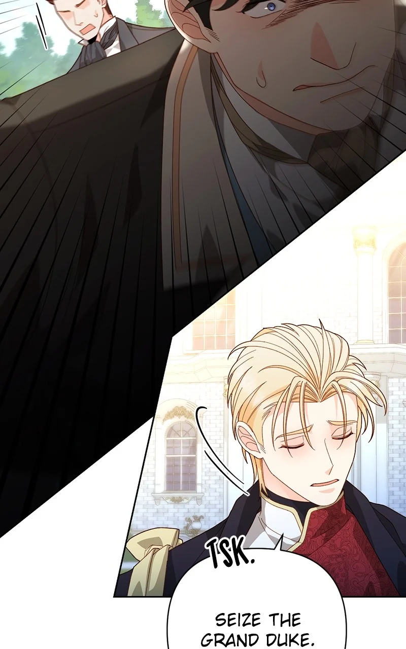 Read Remarried Empress Manga Online