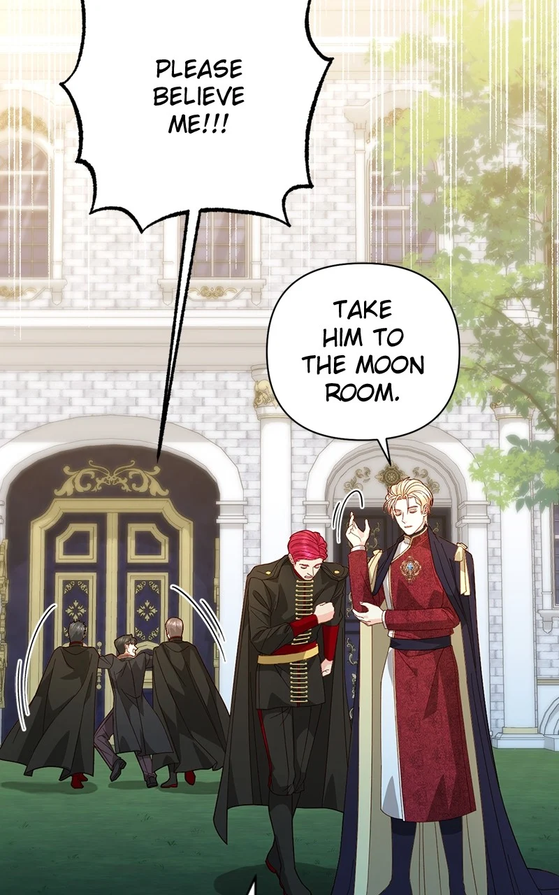 Read Remarried Empress Manga Online