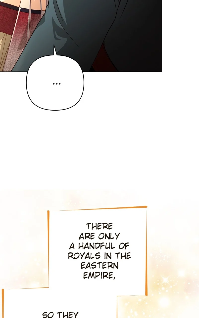 Read Remarried Empress Manga Online