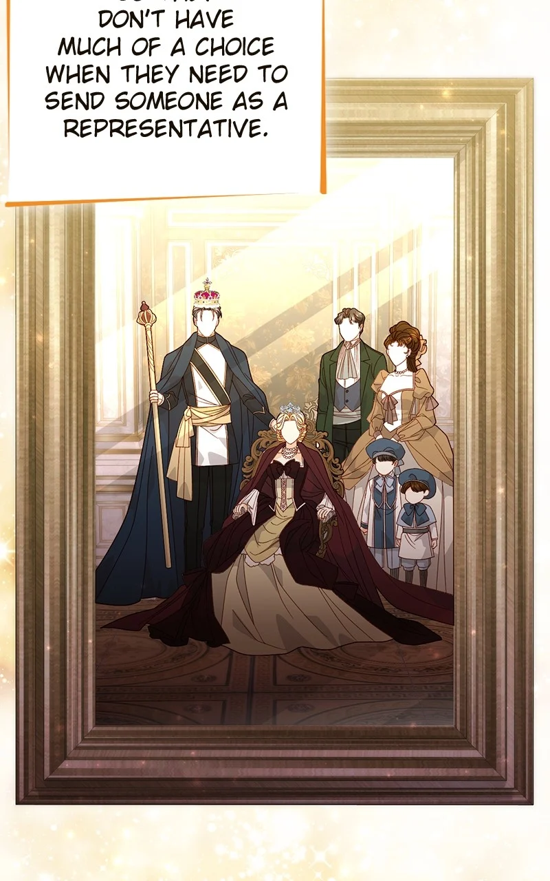 Read Remarried Empress Manga Online