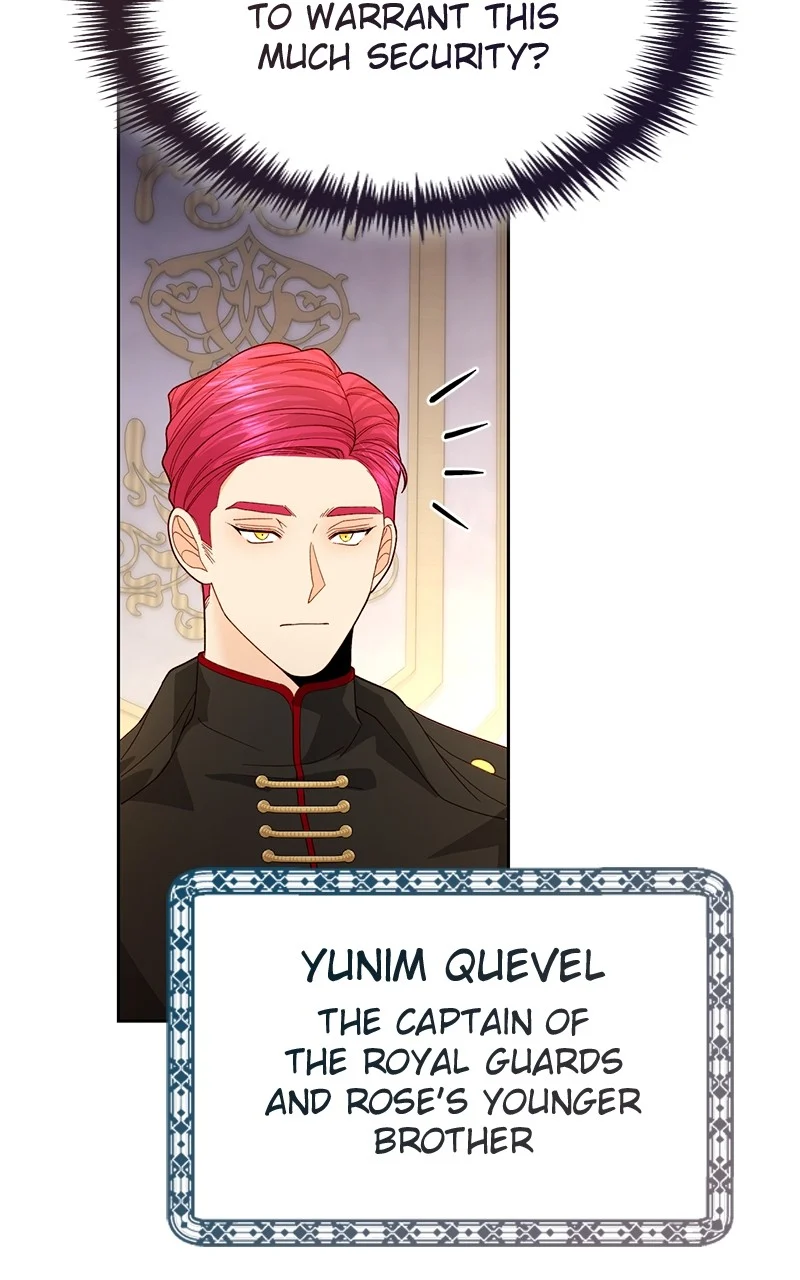 Read Remarried Empress Manga Online