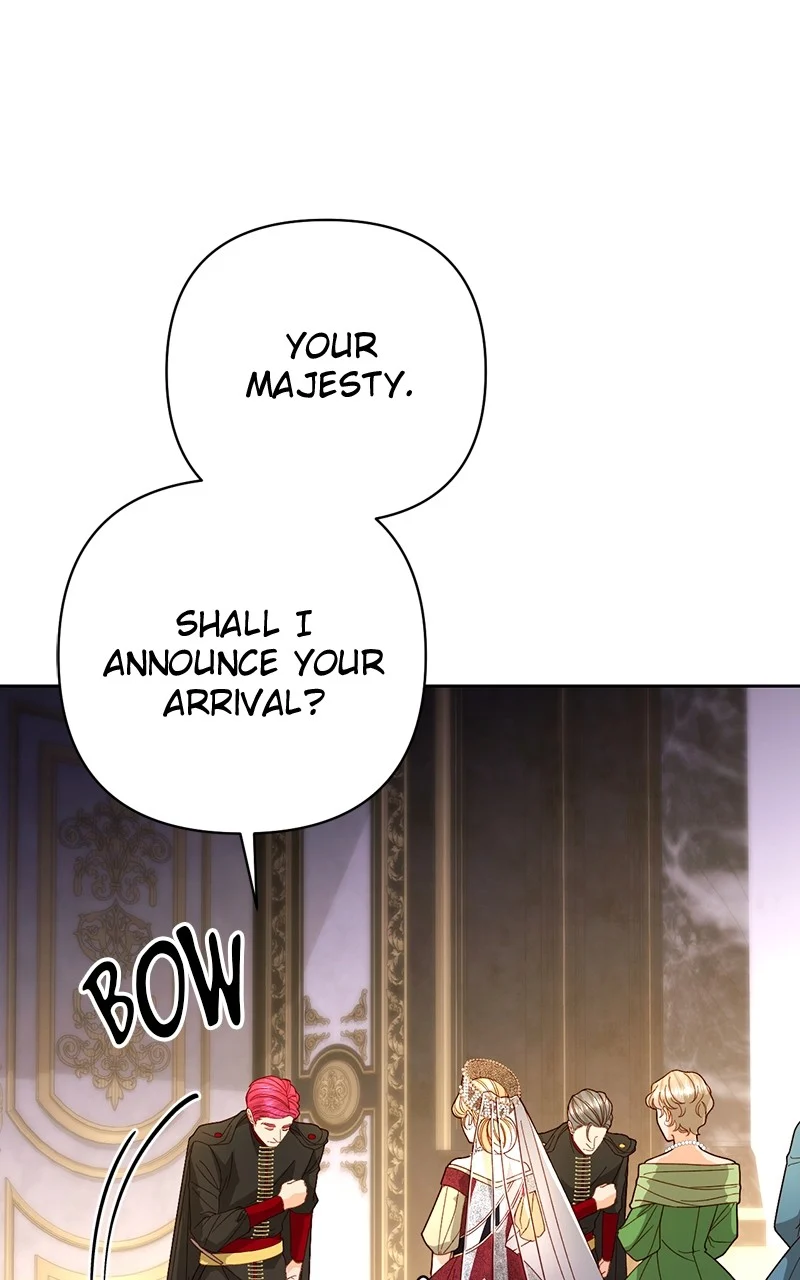 Read Remarried Empress Manga Online