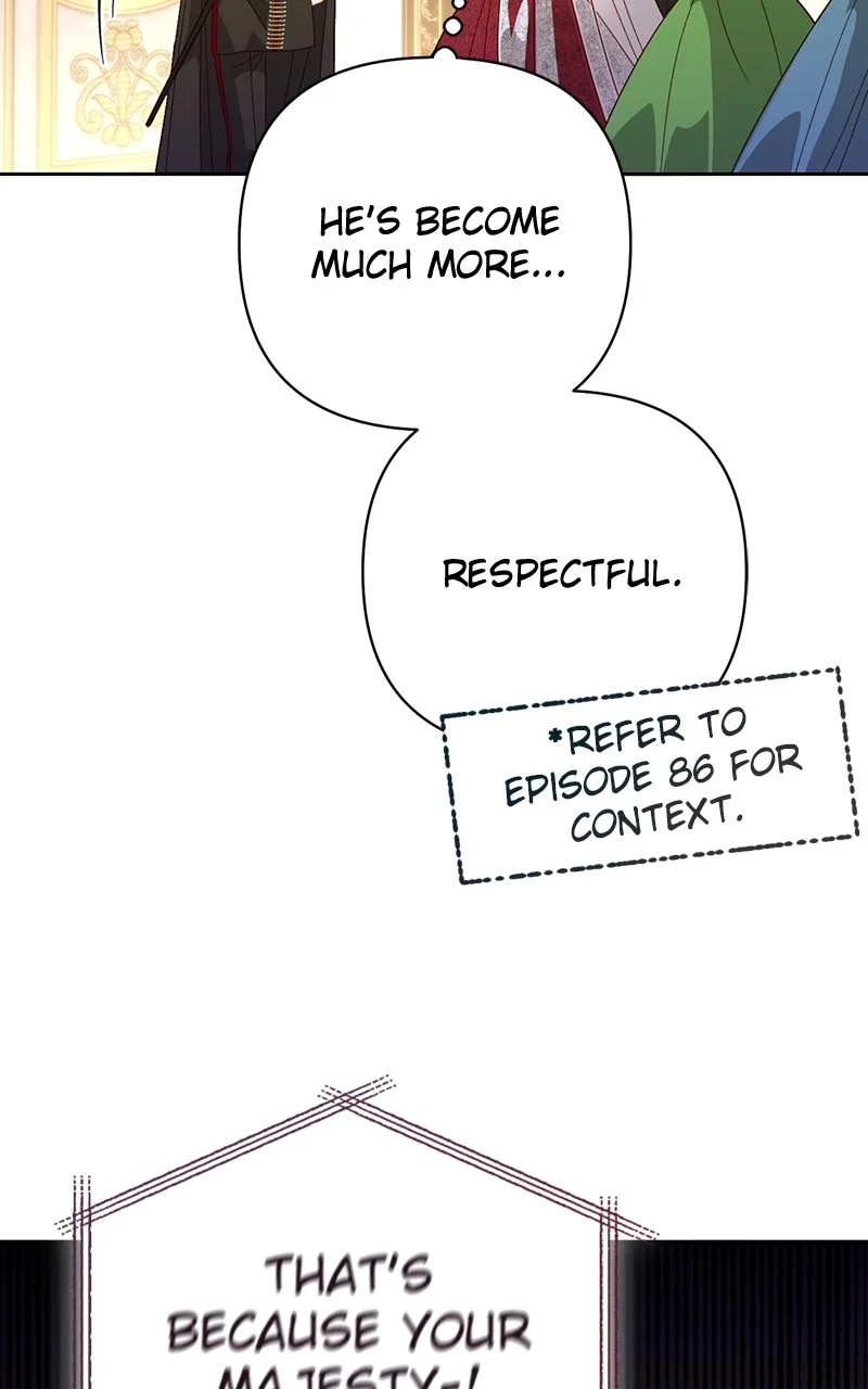 Read Remarried Empress Manga Online