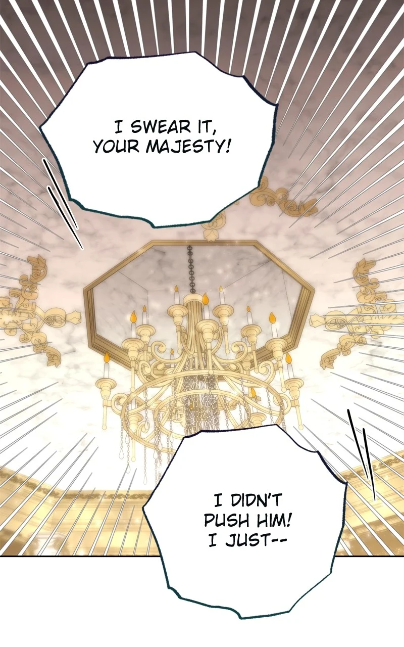 Read Remarried Empress Manga Online
