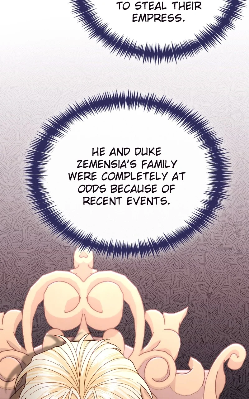 Read Remarried Empress Manga Online