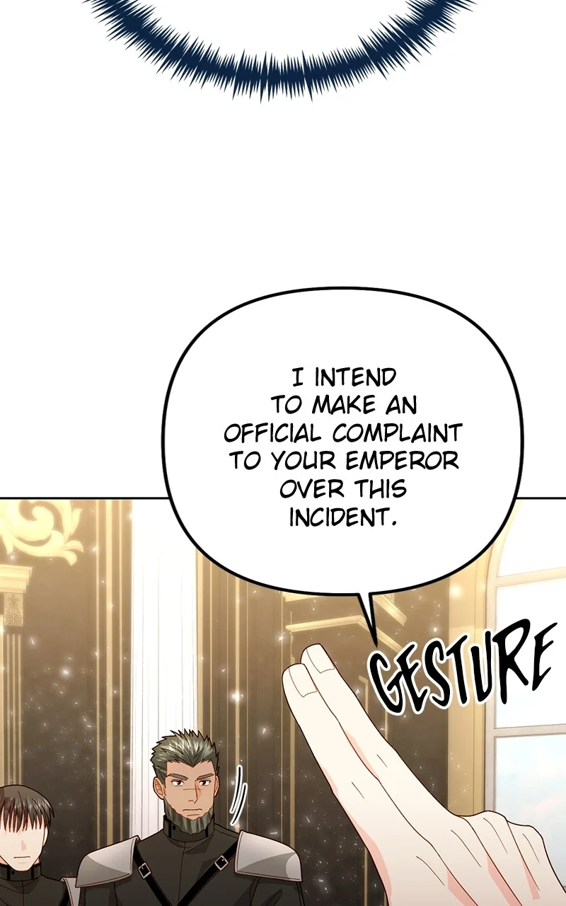 Read Remarried Empress Manga Online