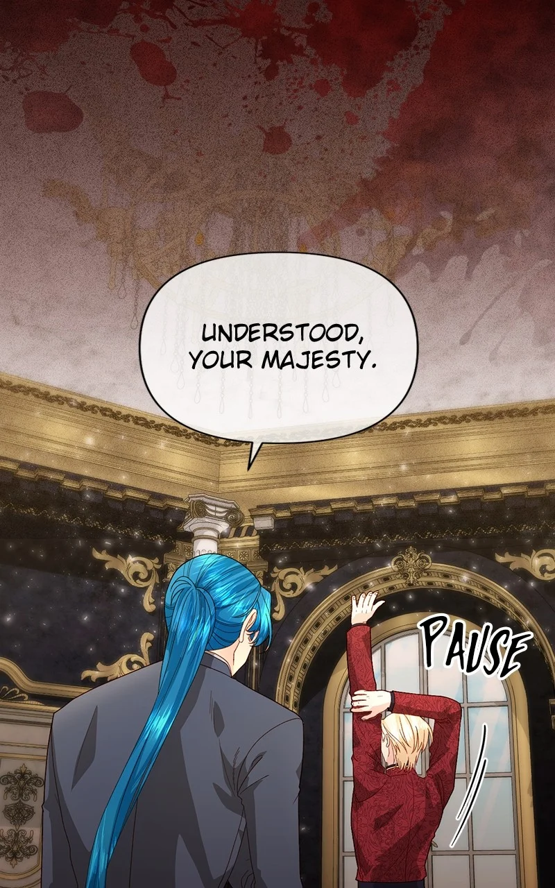 Read Remarried Empress Manga Online
