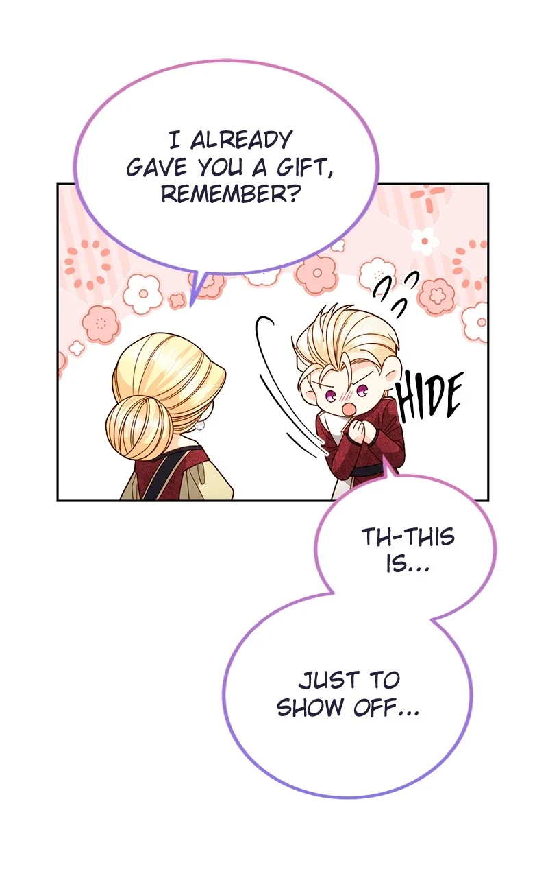 Read Remarried Empress Manga Online