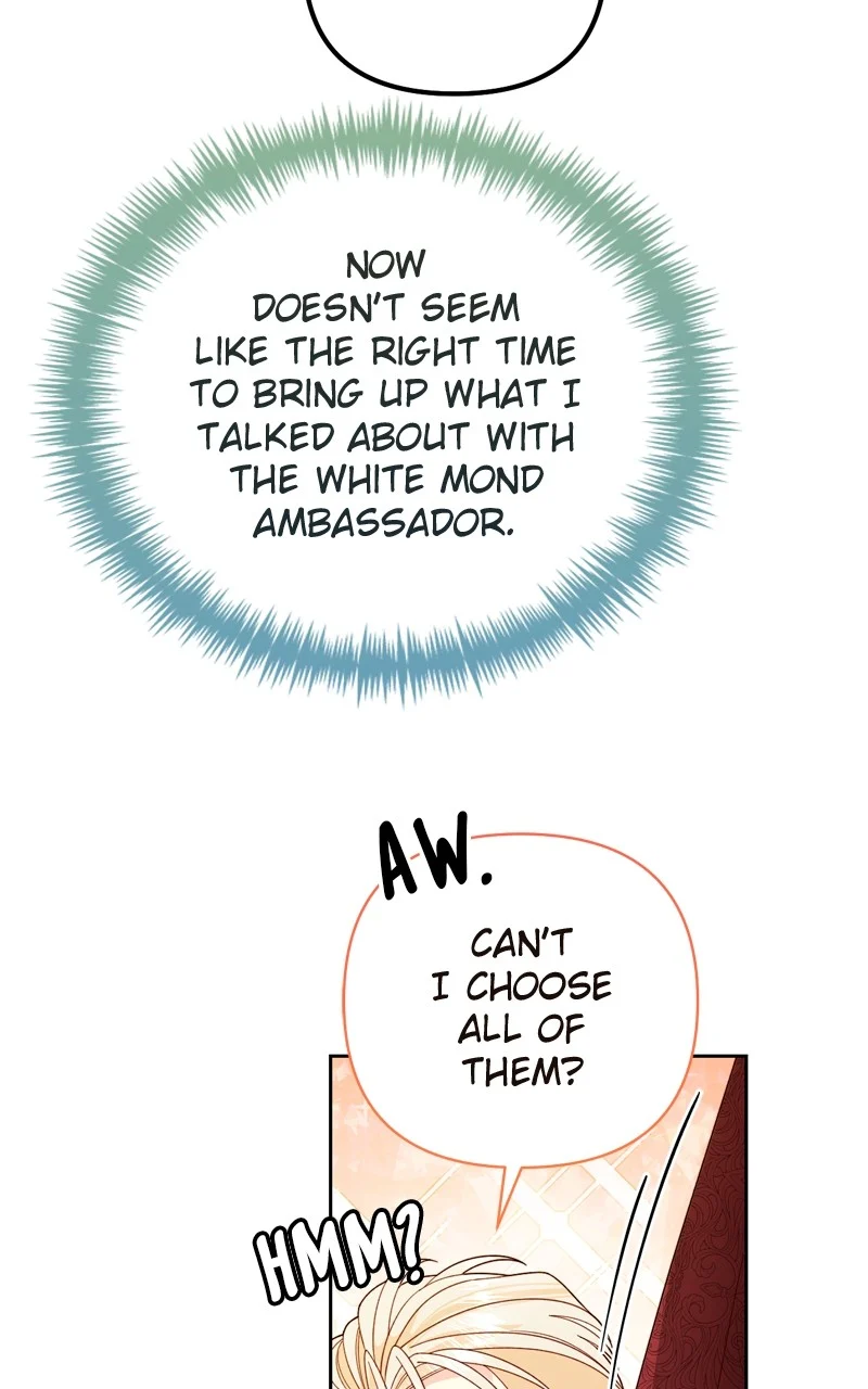 Read Remarried Empress Manga Online