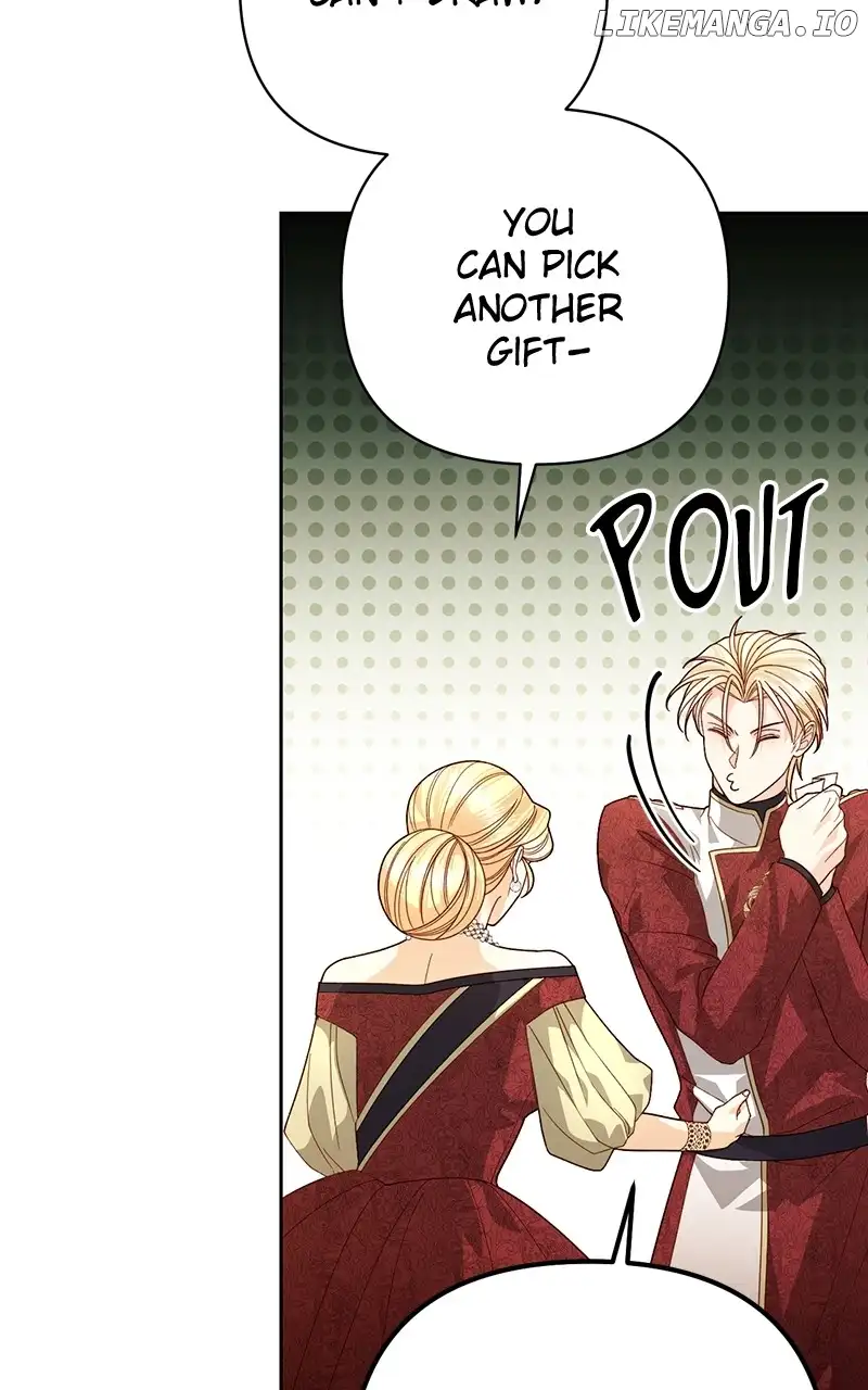 Read Remarried Empress Manga Online