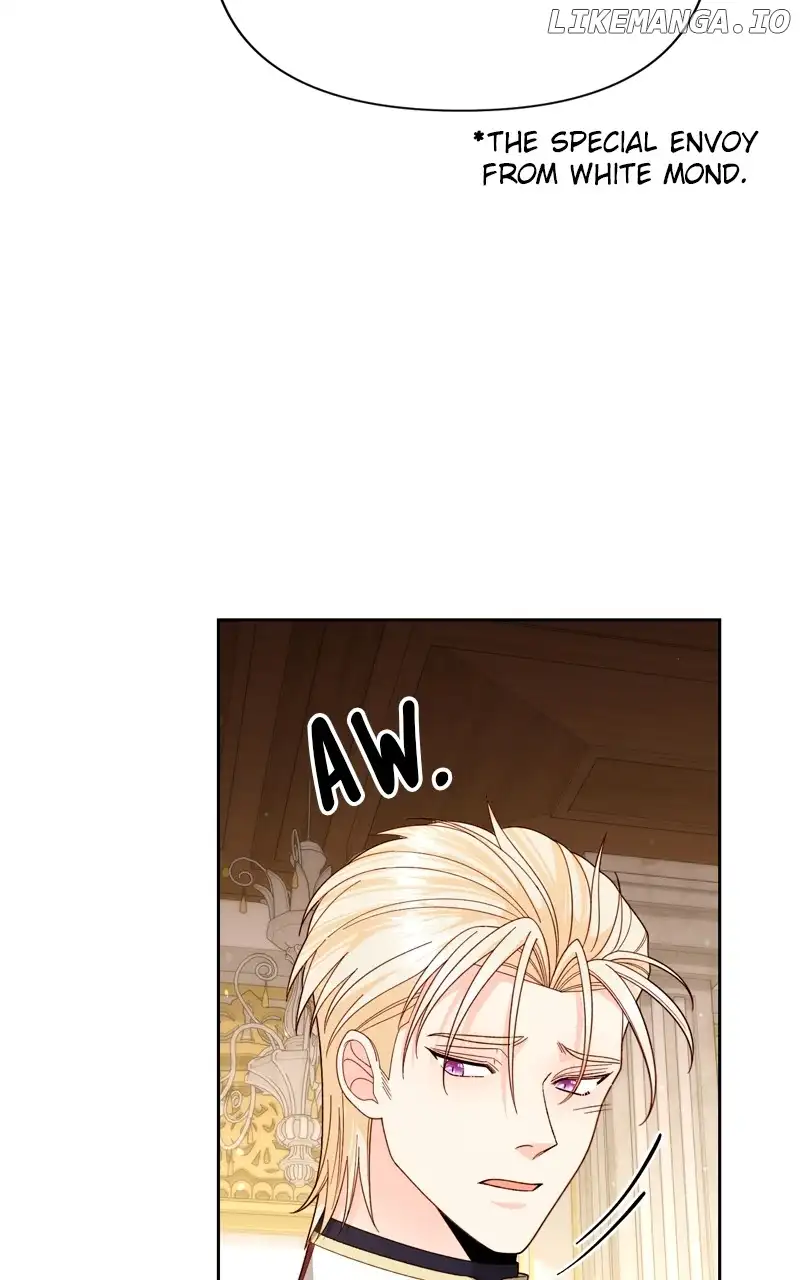 Read Remarried Empress Manga Online
