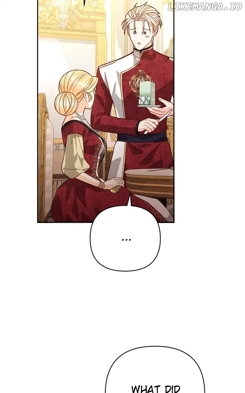 Read Remarried Empress Manga Online