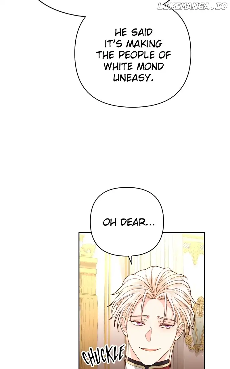 Read Remarried Empress Manga Online