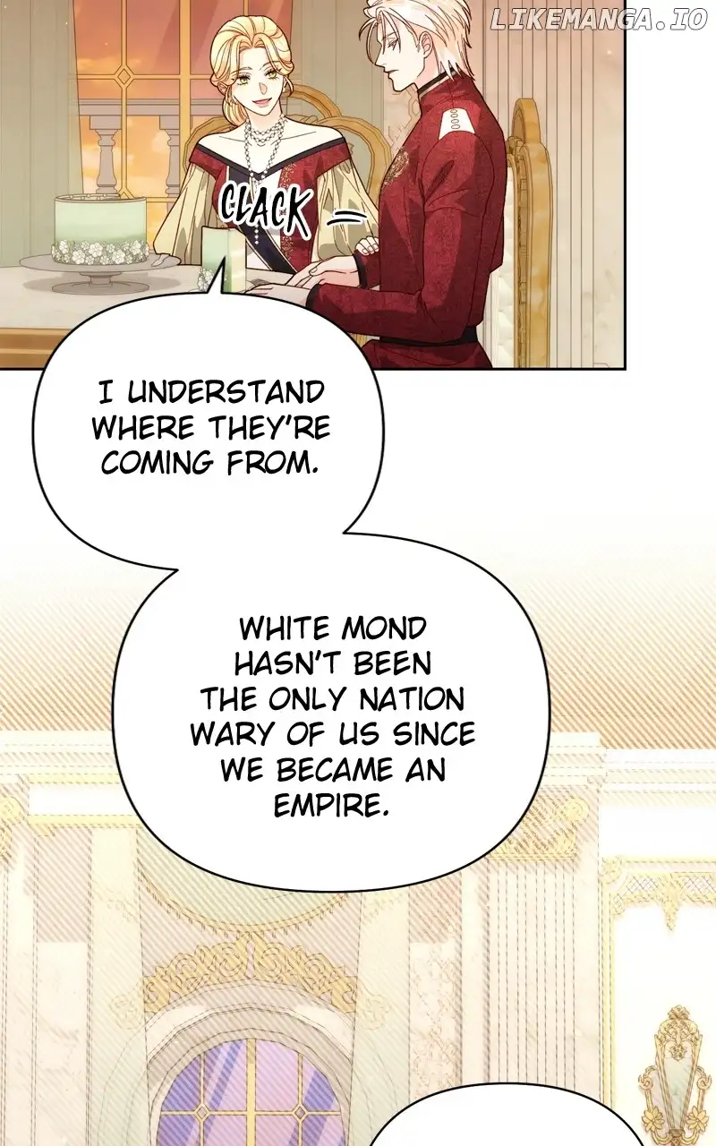 Read Remarried Empress Manga Online