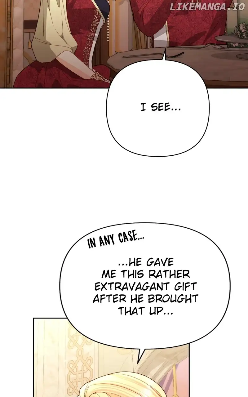 Read Remarried Empress Manga Online