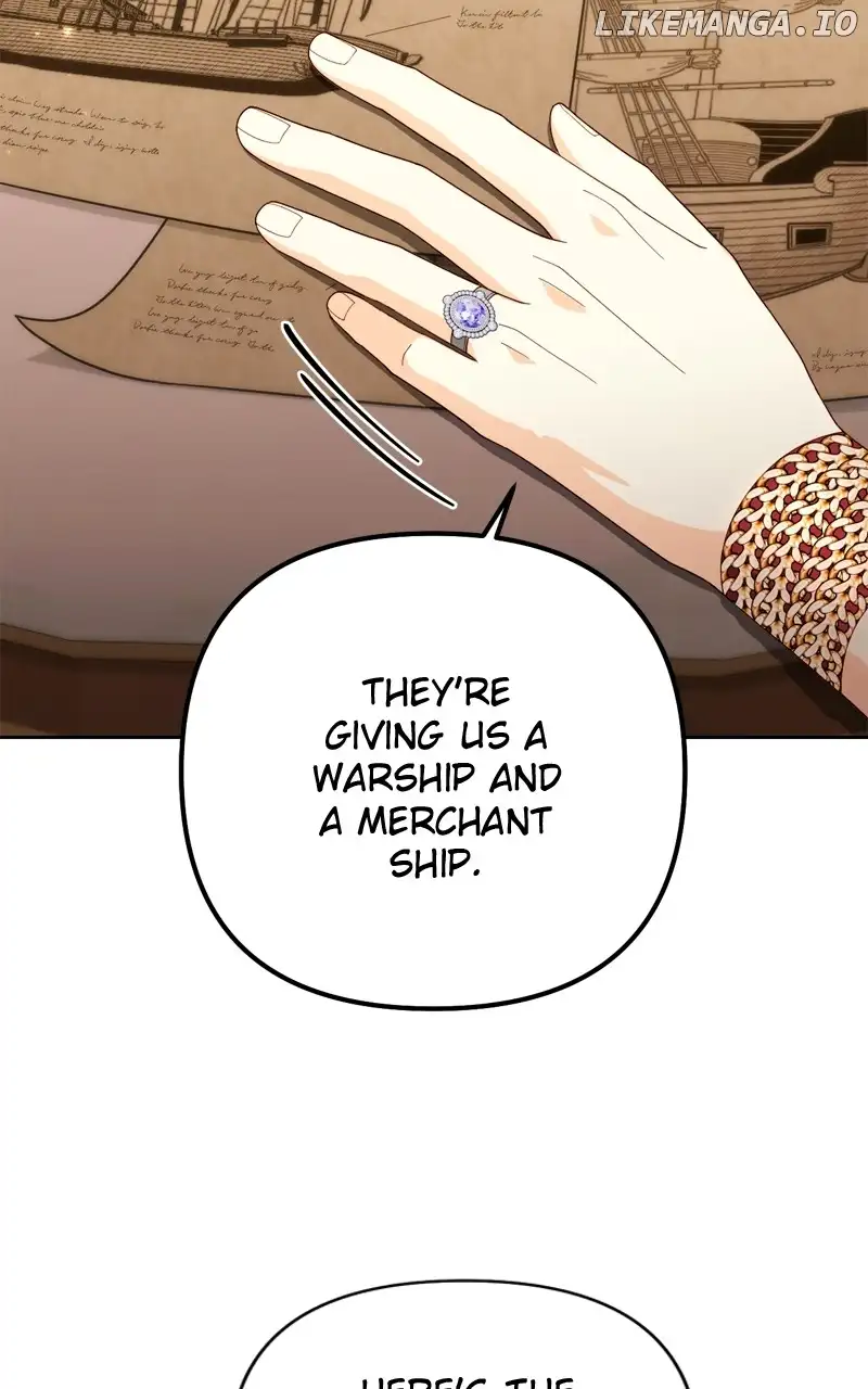 Read Remarried Empress Manga Online