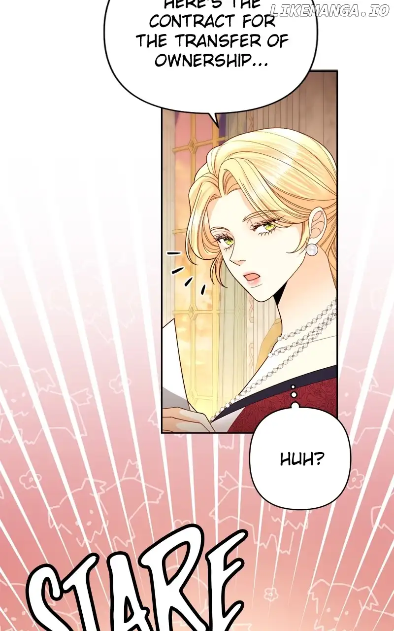 Read Remarried Empress Manga Online