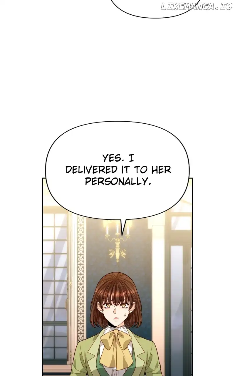 Read Remarried Empress Manga Online