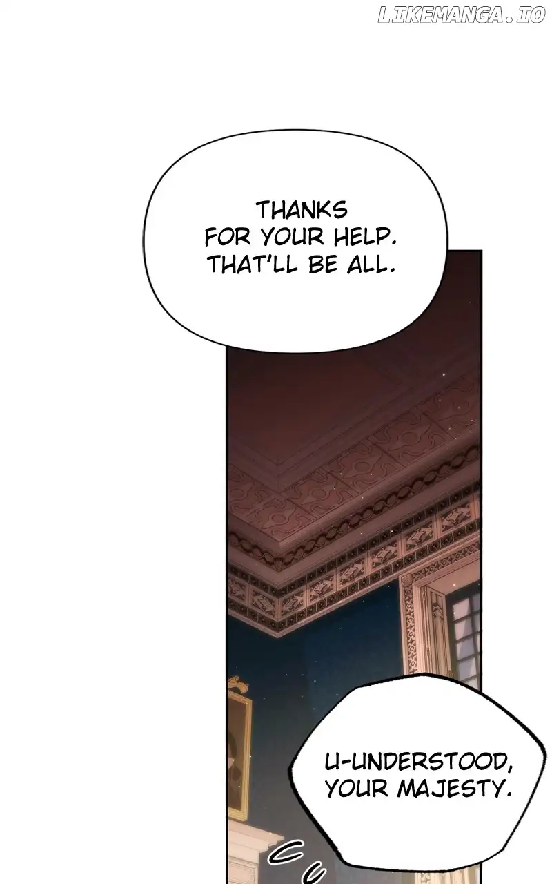 Read Remarried Empress Manga Online