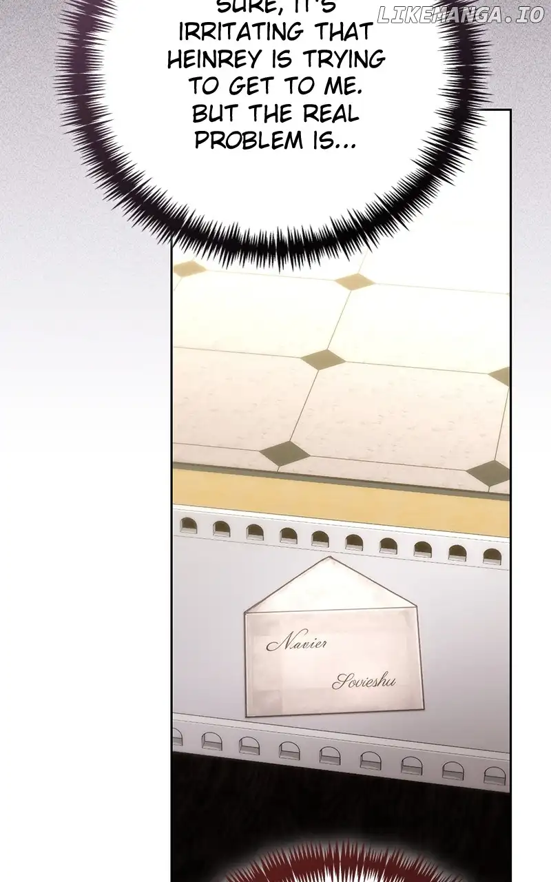 Read Remarried Empress Manga Online
