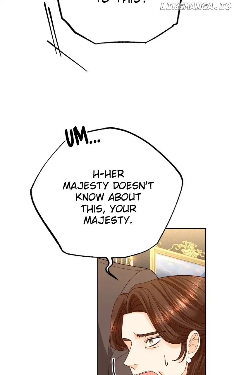 Read Remarried Empress Manga Online