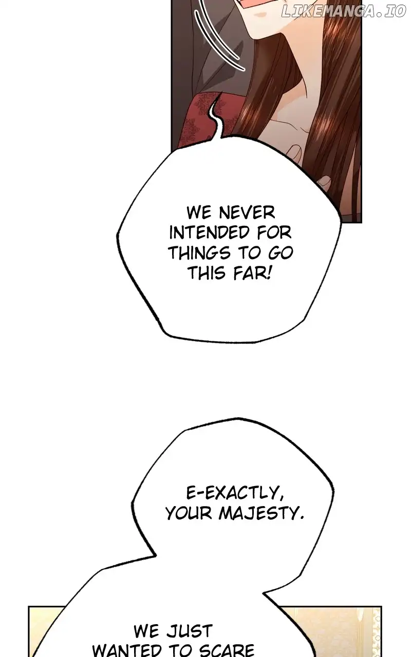 Read Remarried Empress Manga Online