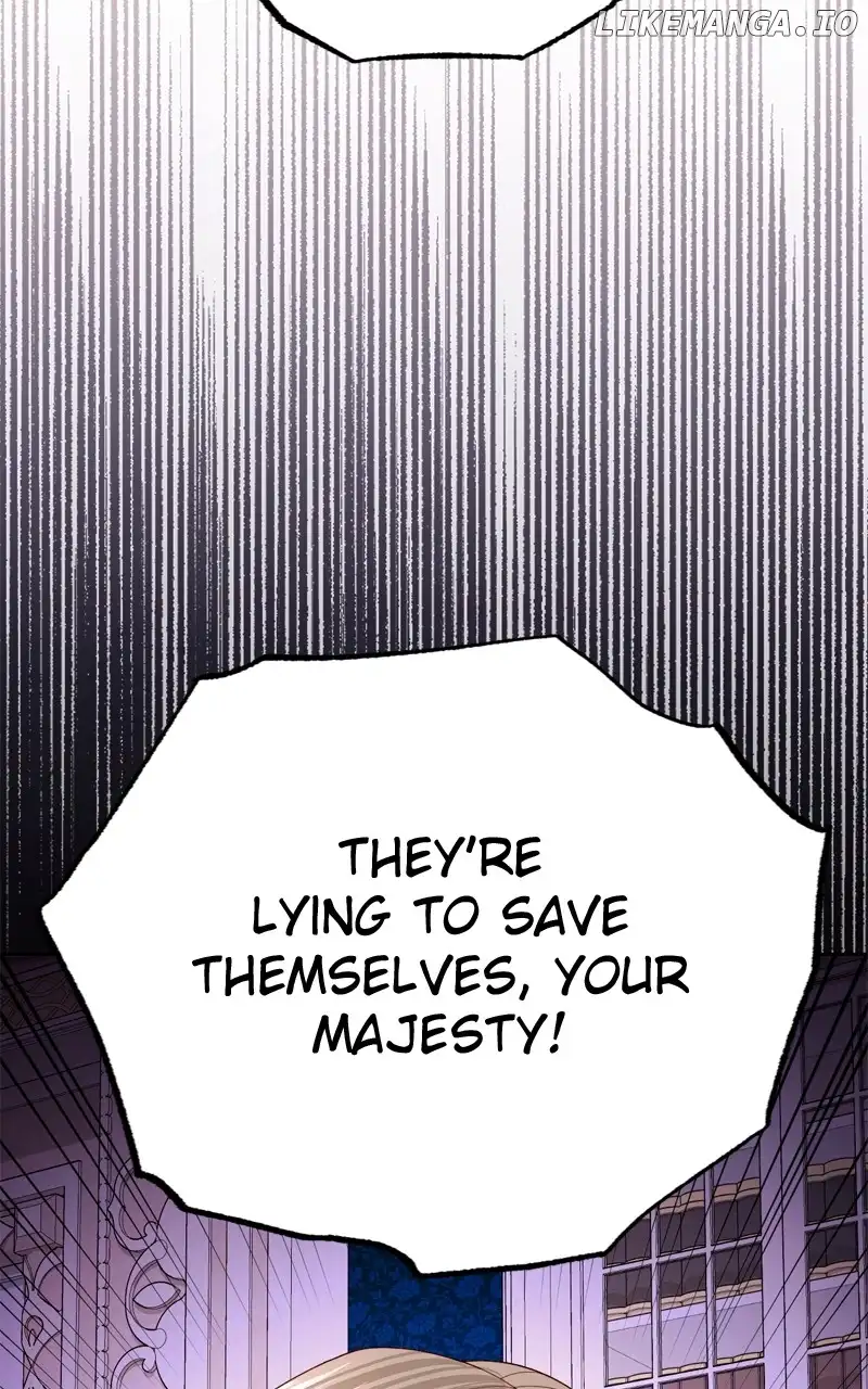 Read Remarried Empress Manga Online