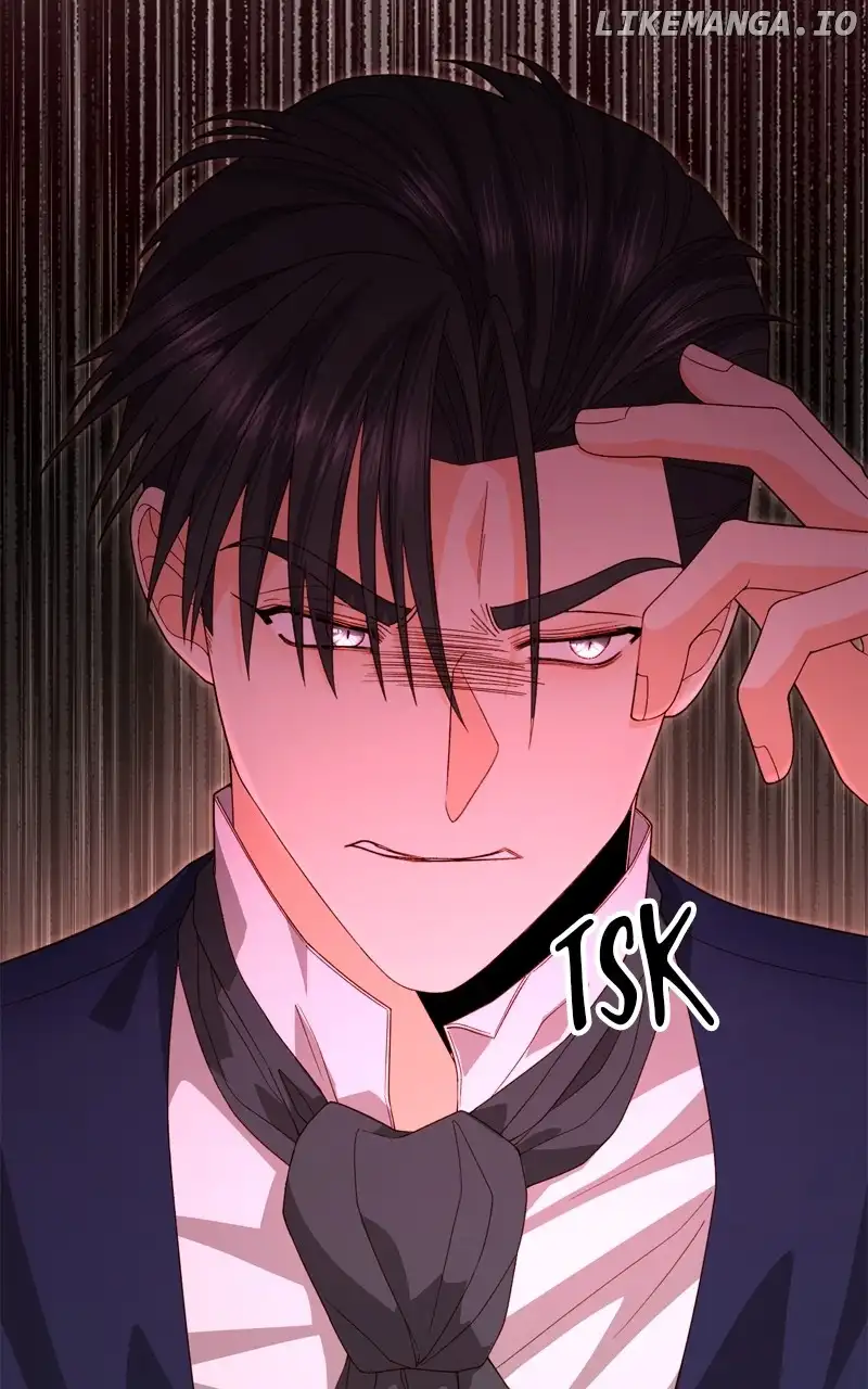 Read Remarried Empress Manga Online
