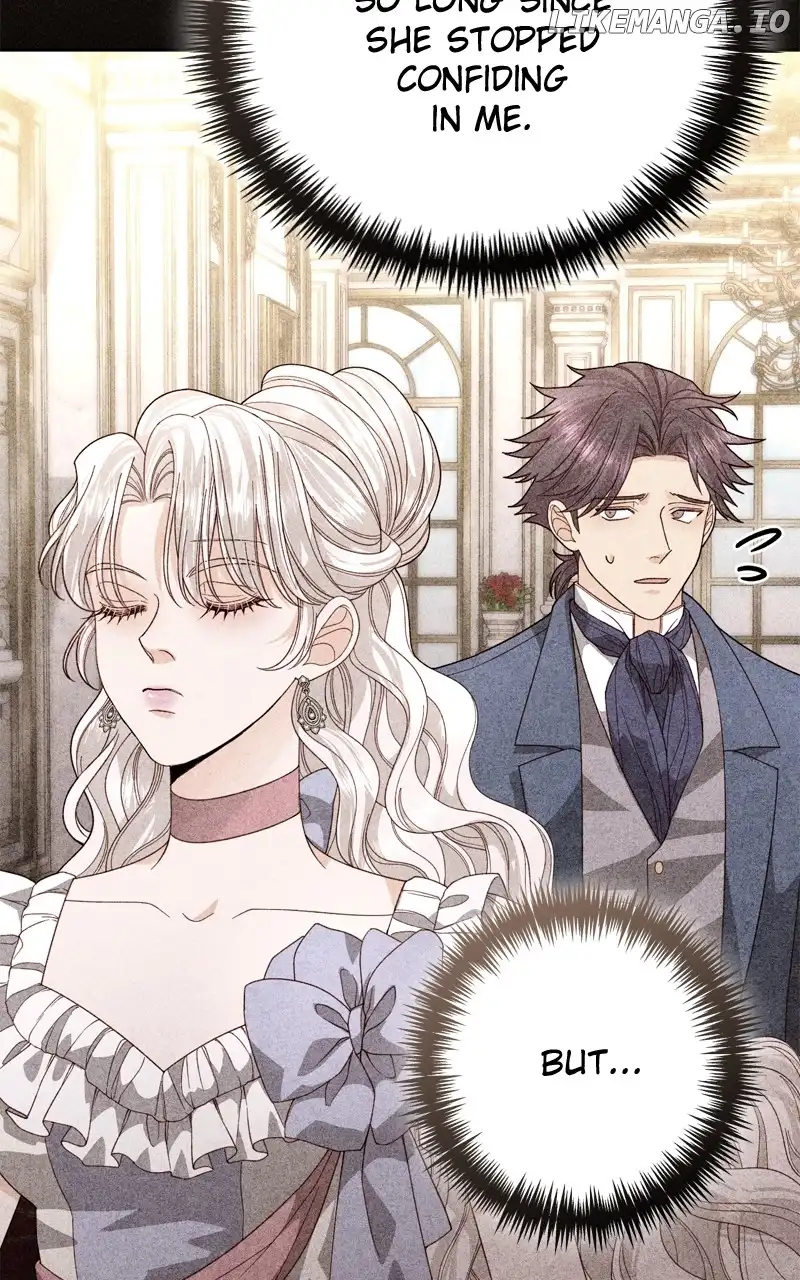 Read Remarried Empress Manga Online