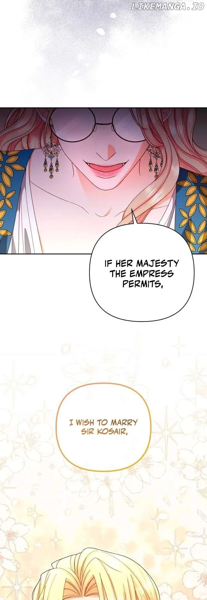 Read Remarried Empress Manga Online