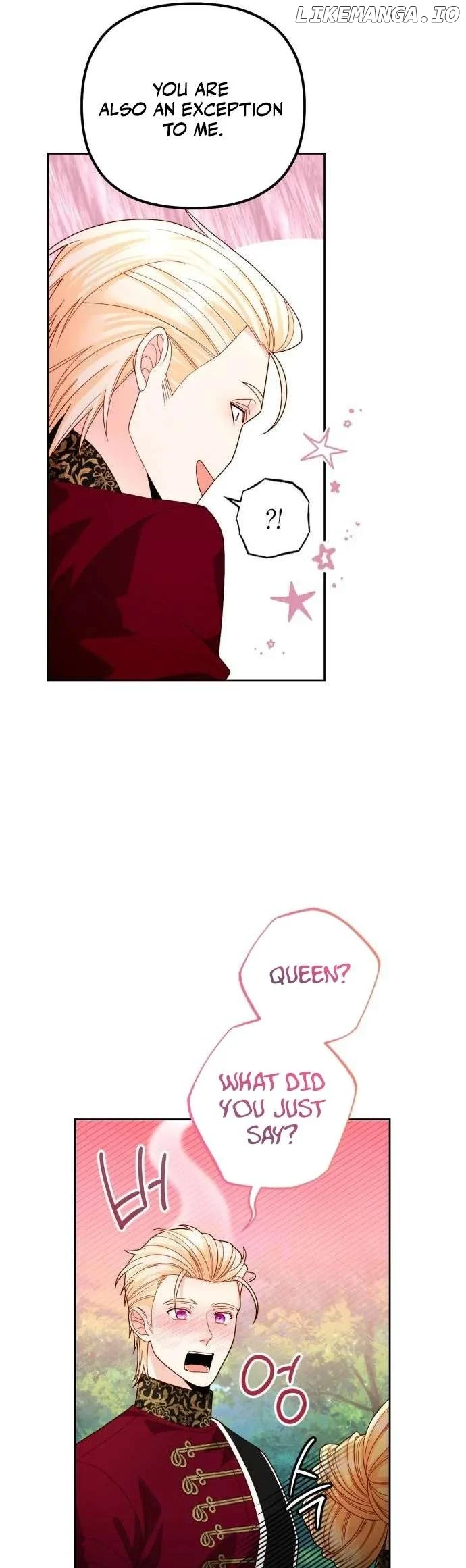 Read Remarried Empress Manga Online