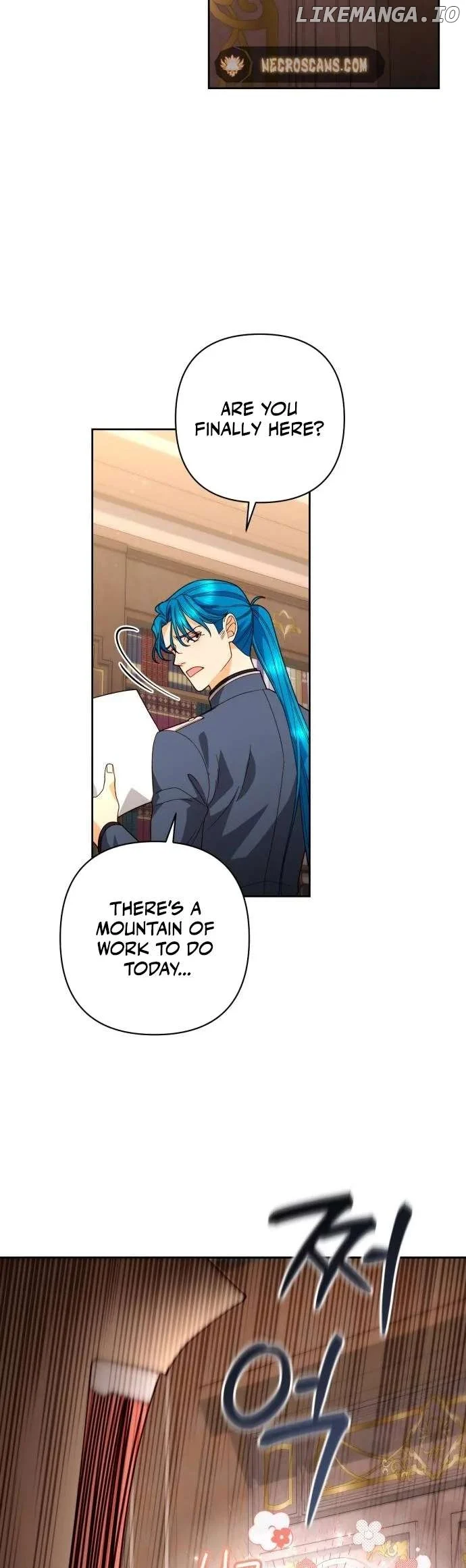 Read Remarried Empress Manga Online