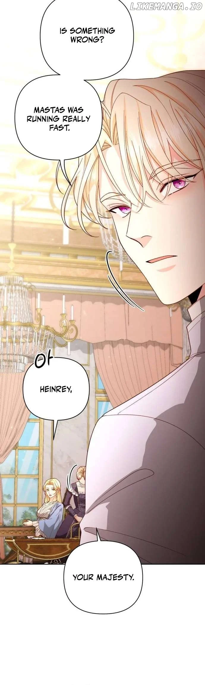 Read Remarried Empress Manga Online