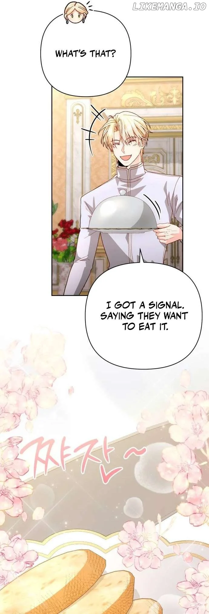 Read Remarried Empress Manga Online