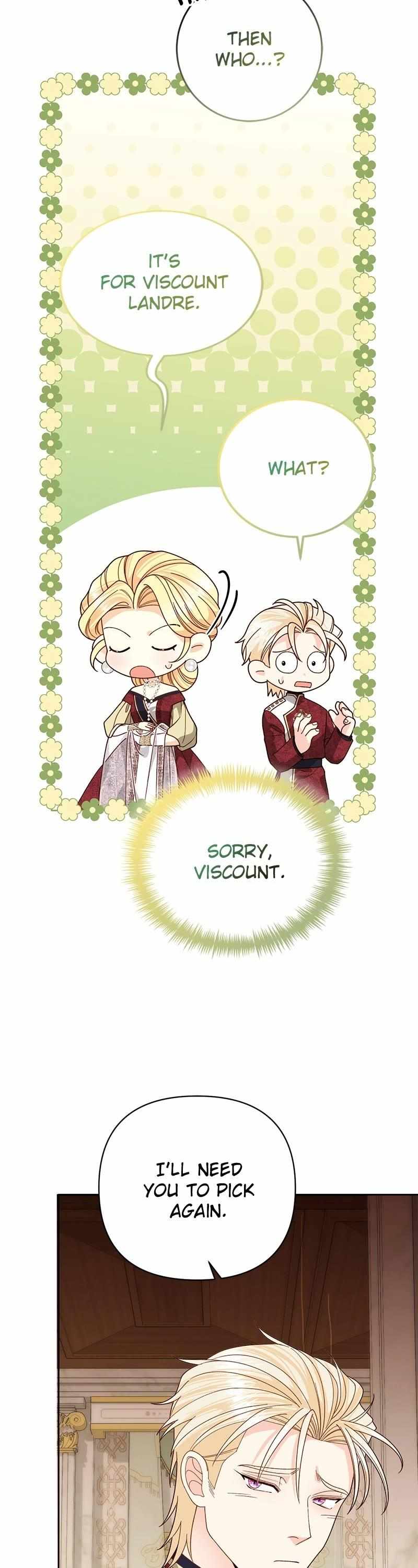 Read Remarried Empress Manga Online