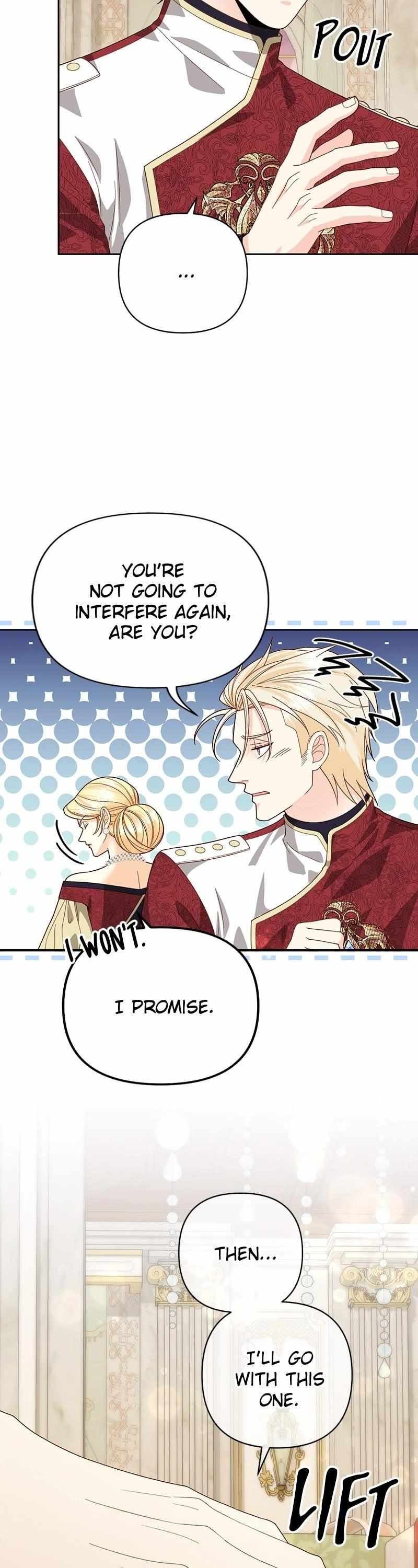 Read Remarried Empress Manga Online