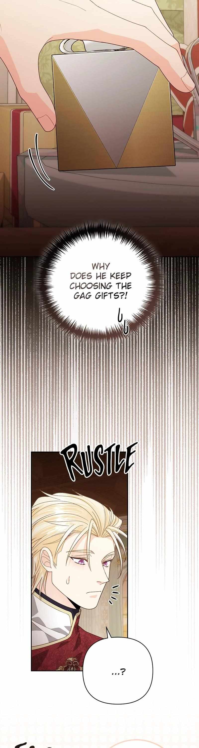 Read Remarried Empress Manga Online