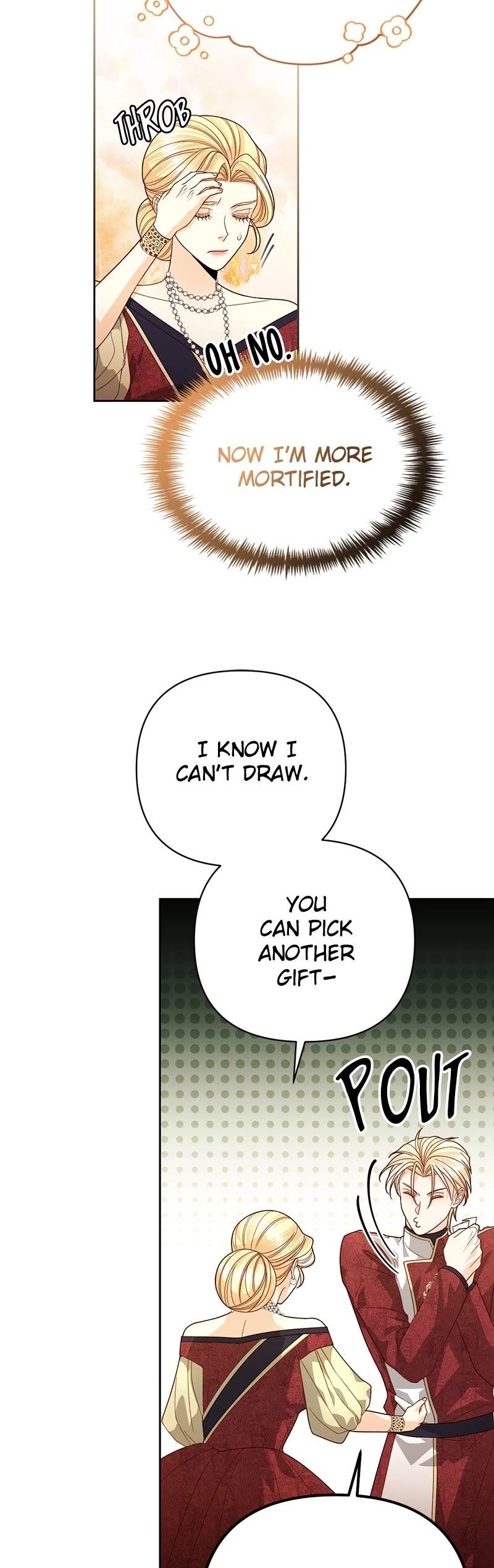Read Remarried Empress Manga Online