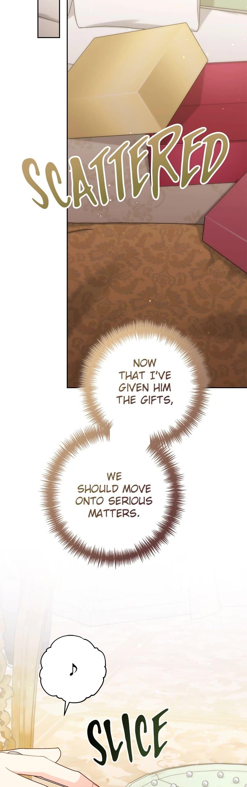 Read Remarried Empress Manga Online
