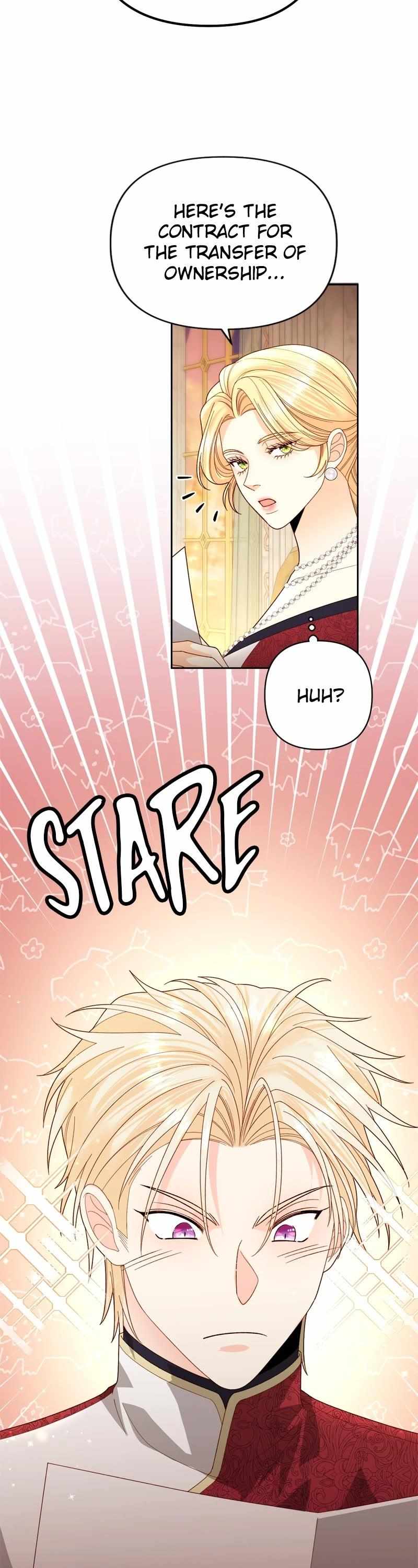 Read Remarried Empress Manga Online