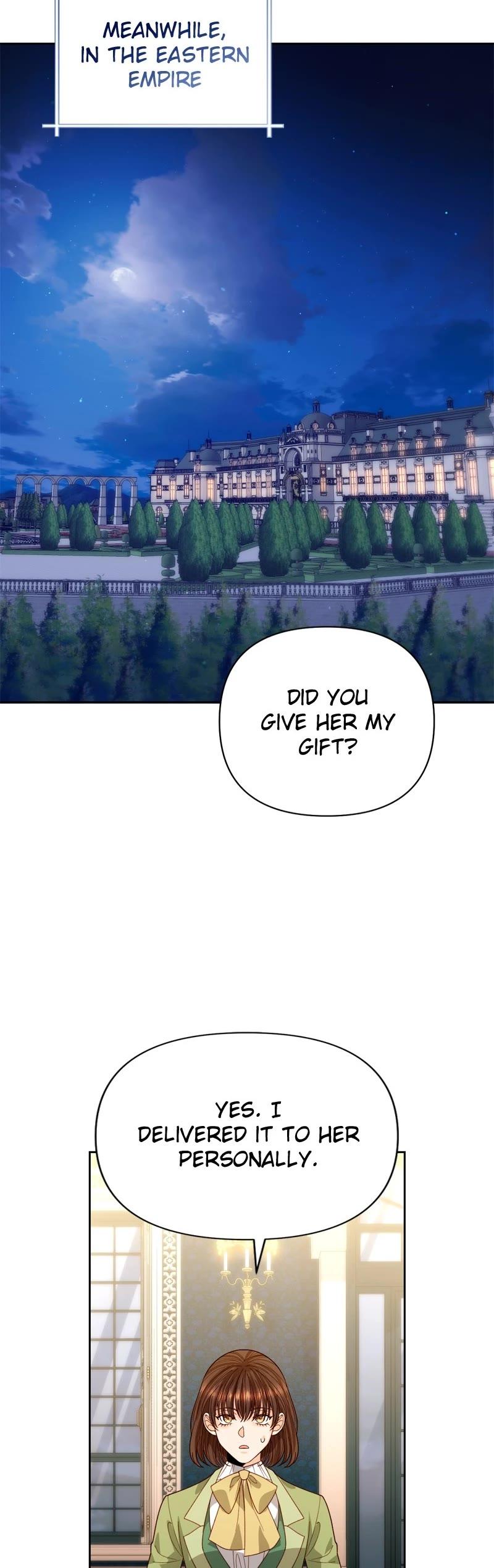 Read Remarried Empress Manga Online