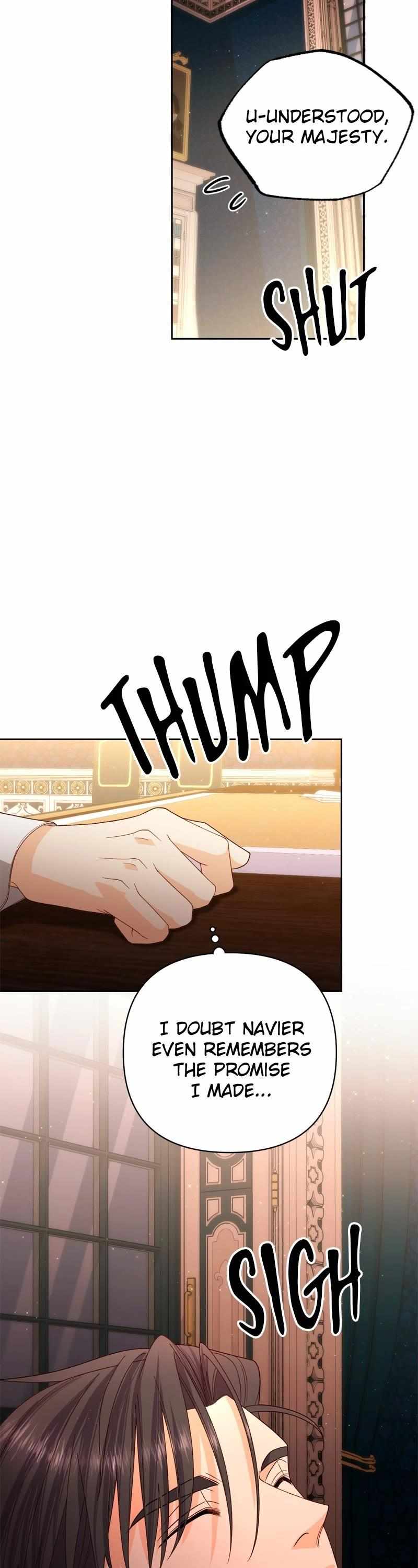 Read Remarried Empress Manga Online