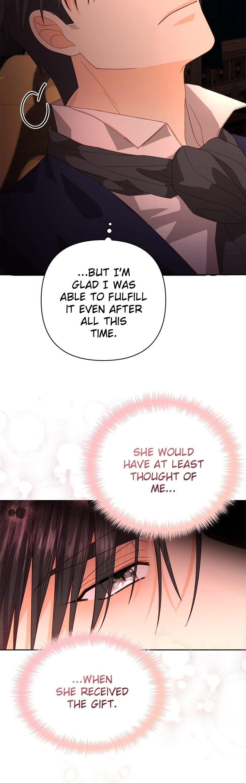 Read Remarried Empress Manga Online