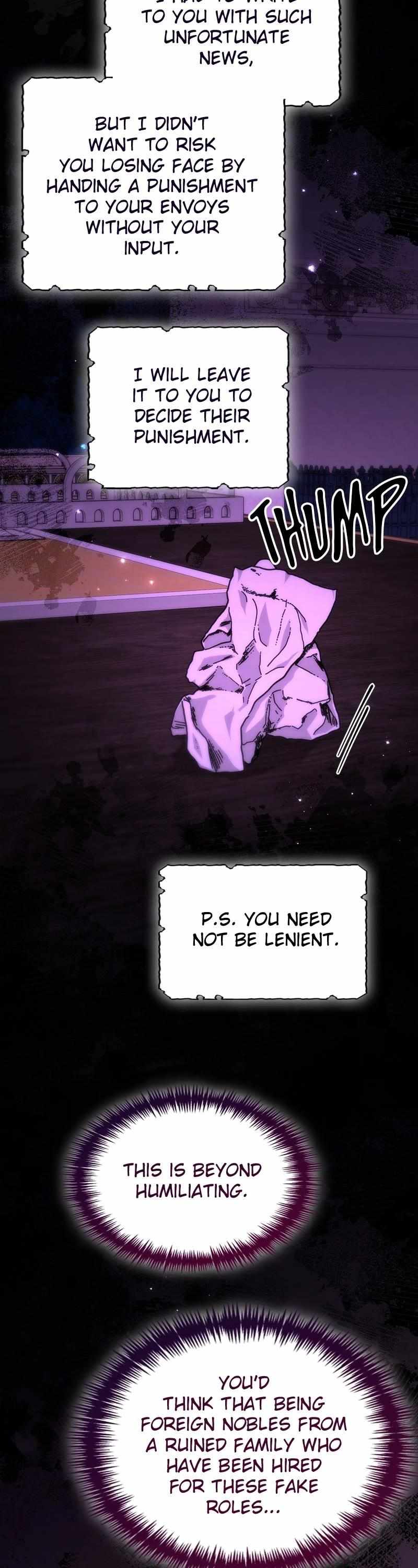 Read Remarried Empress Manga Online