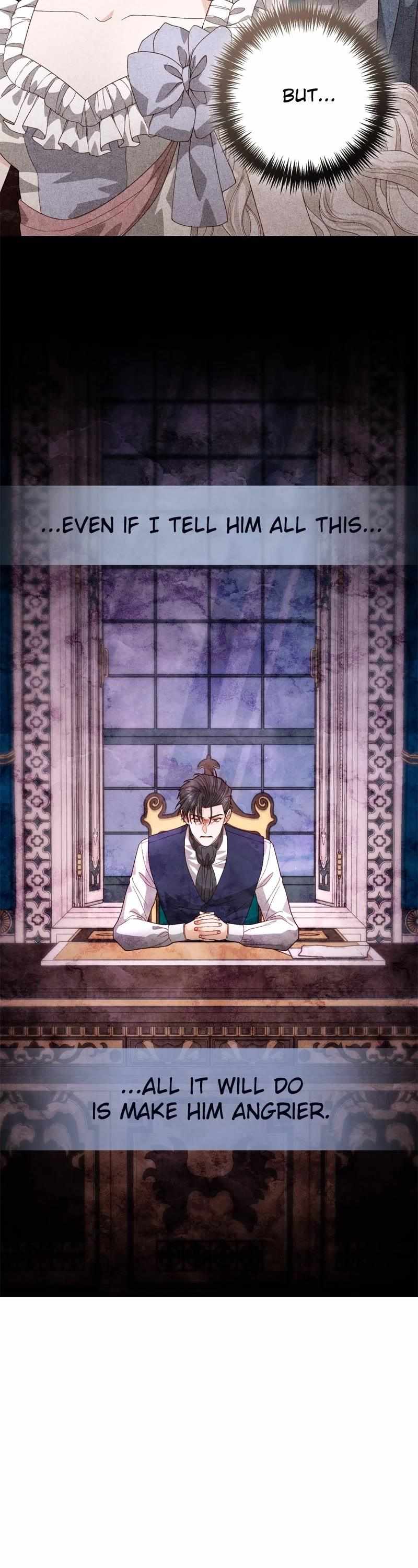 Read Remarried Empress Manga Online