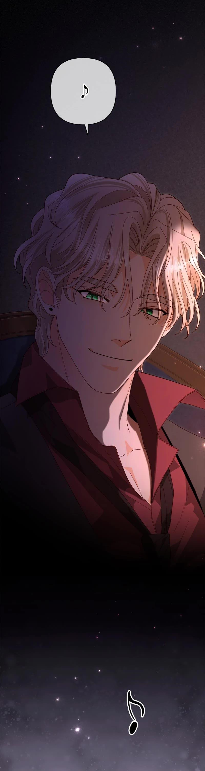 Read Remarried Empress Manga Online