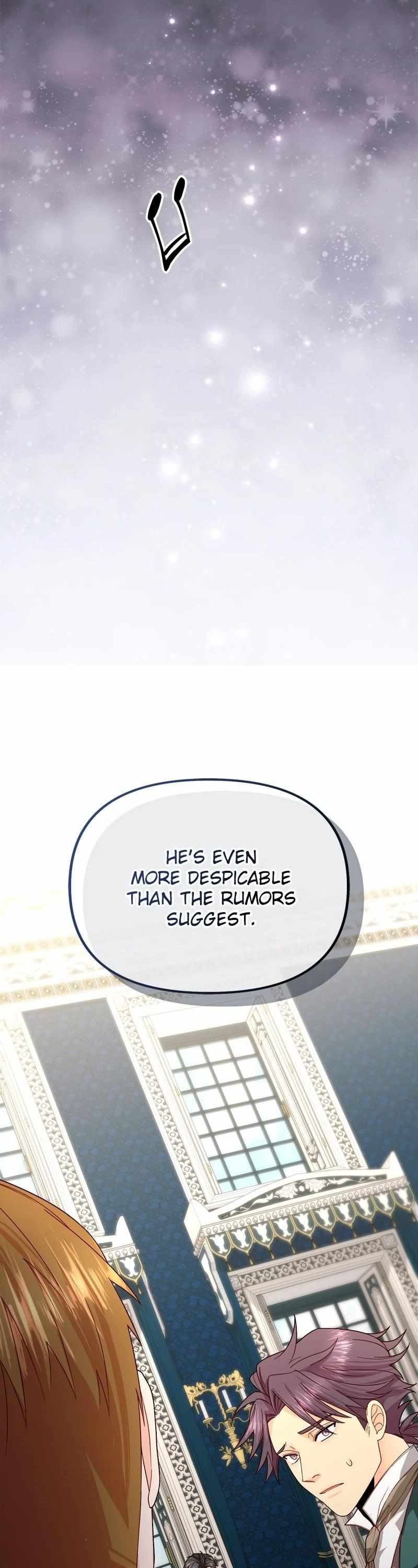 Read Remarried Empress Manga Online