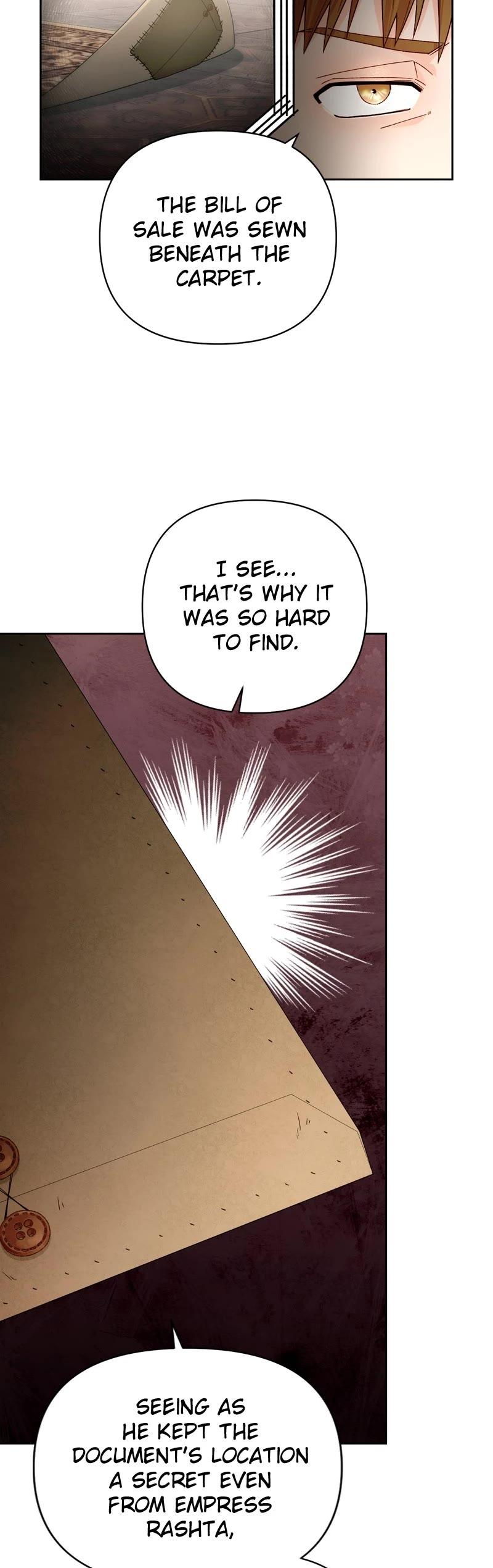 Read Remarried Empress Manga Online
