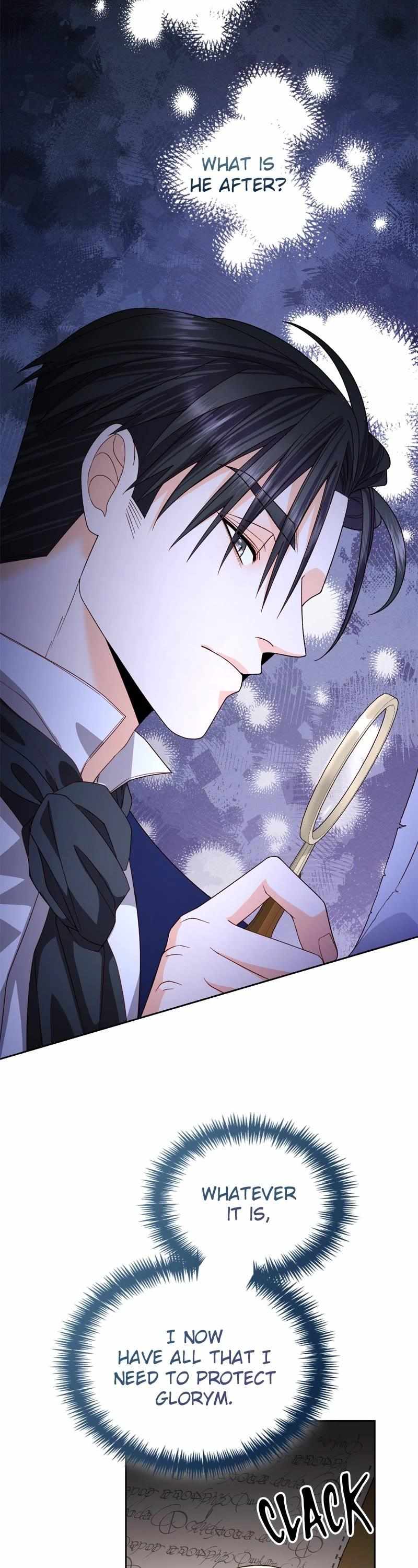 Read Remarried Empress Manga Online